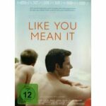 Like You Mean It - Englische Originalfassung mit deutschen Untertiteln (DVD)