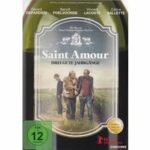 Saint Amour (Blu-ray)
