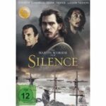 Silence (Blu-ray)