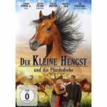 Der kleine Hengst und die Pferdediebe (DVD)