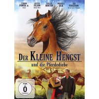 Der kleine Hengst und die Pferdediebe (DVD) 1 Der kleine Hengst und die Pferdediebe (DVD)
