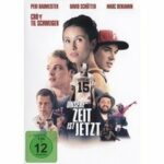 Unsere Zeit ist jetzt (Blu-ray)