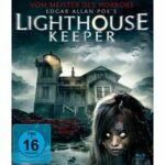 Lighthouse Keeper (Blu-ray)