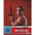Der City Hai (4K UHD)
