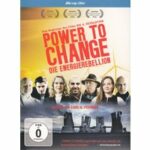 Power to Change (Blu-ray)