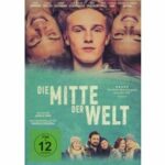 Die Mitte der Welt (Blu-ray)