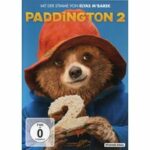 Paddington 2 (Blu-ray)