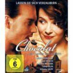 Chocolat (Blu-ray)
