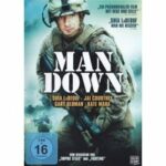 Man Down (Blu-ray)