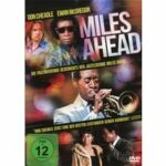 Miles Ahead (Blu-ray)