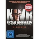 NWR - Nicolas Winding Refn (Blu-ray)