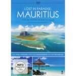 Lost in Paradise - Mauritius (Blu-ray 3D)