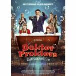 Doktor Proktors Zeitbadewanne (Blu-ray)