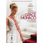 Grace of Monaco (Blu-ray)