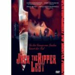 Jack the Ripper lebt (DVD)