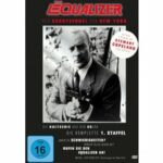 The Equalizer - Staffel 1 - Disc 1 - Episoden 1 - 4 (DVD)