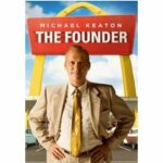 The Founder (Blu-ray)