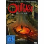 Outcast - Staffel 1 - Disc 1 - Episoden 1 - 3 (DVD)