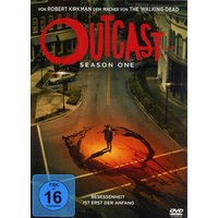 Outcast - Staffel 1 - Disc 2 - Episoden 5 - 8 (Blu-ray) 1 Outcast - Staffel 1 - Disc 2 - Episoden 5 - 8 (Blu-ray)