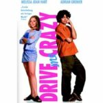 Drive Me Crazy (DVD)