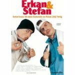 Erkan & Stefan (DVD)
