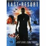 Last Resort - Disc 1 - Episoden 1 - 5 (DVD)