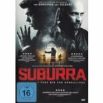 Suburra (Blu-ray)