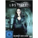 Lost Girl - Staffel 2 - Disc 4 - Episoden 15 - 18 (DVD)