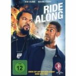 Ride Along (Blu-ray)