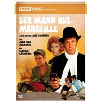 Der Mann aus Marseille (DVD) 1 Der Mann aus Marseille (DVD)