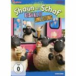 Shaun das Schaf - Eiskalte Umleitung (DVD)