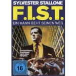 F.I.S.T. - Ein Mann geht seinen Weg - Einige Szenen im Originalton mit deutschen Untertiteln (DVD)