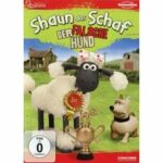 Shaun das Schaf - Der falsche Hund (DVD)