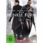 Der dunkle Turm (4K UHD)