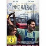 Prince Avalanche (Blu-ray)