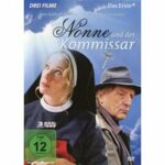 Die Nonne und der Kommissar - Teil 1 (DVD)