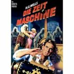 Die Zeitmaschine (Blu-ray)