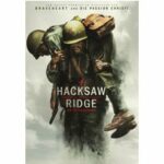 Hacksaw Ridge (4K UHD)