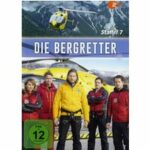 Die Bergretter - Staffel 7 - Disc 1 - Episoden 39 - 41 (DVD)