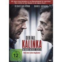 Im Namen meiner Tochter - Der Fall Kalinka (DVD) 1 Im Namen meiner Tochter - Der Fall Kalinka (DVD)