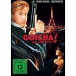 Gotcha! (DVD)