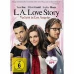 L.A. Love Story (Blu-ray)