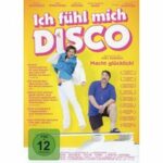 Ich fühl mich Disco (DVD)