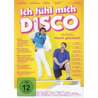 Ich fühl mich Disco (DVD) 1 Ich fühl mich Disco (DVD)