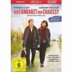 Der Landarzt von Chaussy (Blu-ray)