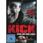 Kick - Spiel um dein Leben (Blu-ray)
