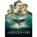 Im Herzen der See (4K UHD)