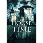 The House at the End of Time (Blu-ray)
