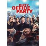 Dirty Office Party - Unrated Version (Blu-ray)