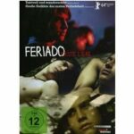Feriado - Spanische Originalfassung mit deutschen Untertiteln (DVD)